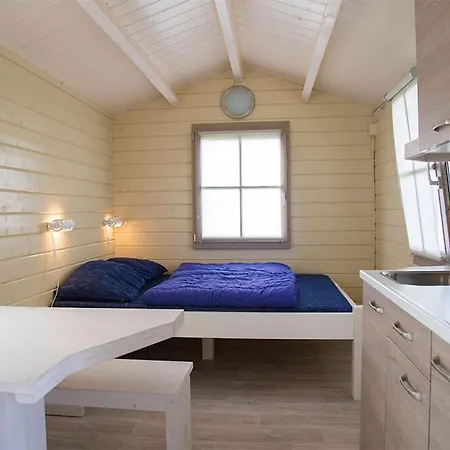 Zonneweelde, Vakantie Aan Zee Nieuwvliet Exterior photo