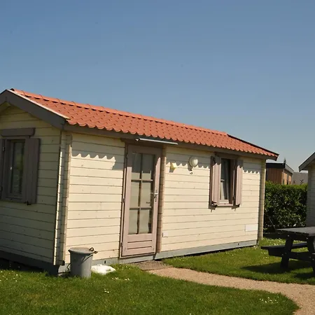 Zonneweelde, Vakantie Aan Zee Nieuwvliet Room photo
