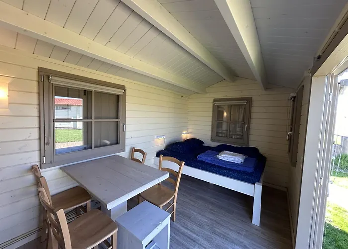 Zonneweelde, Vakantie Aan Zee