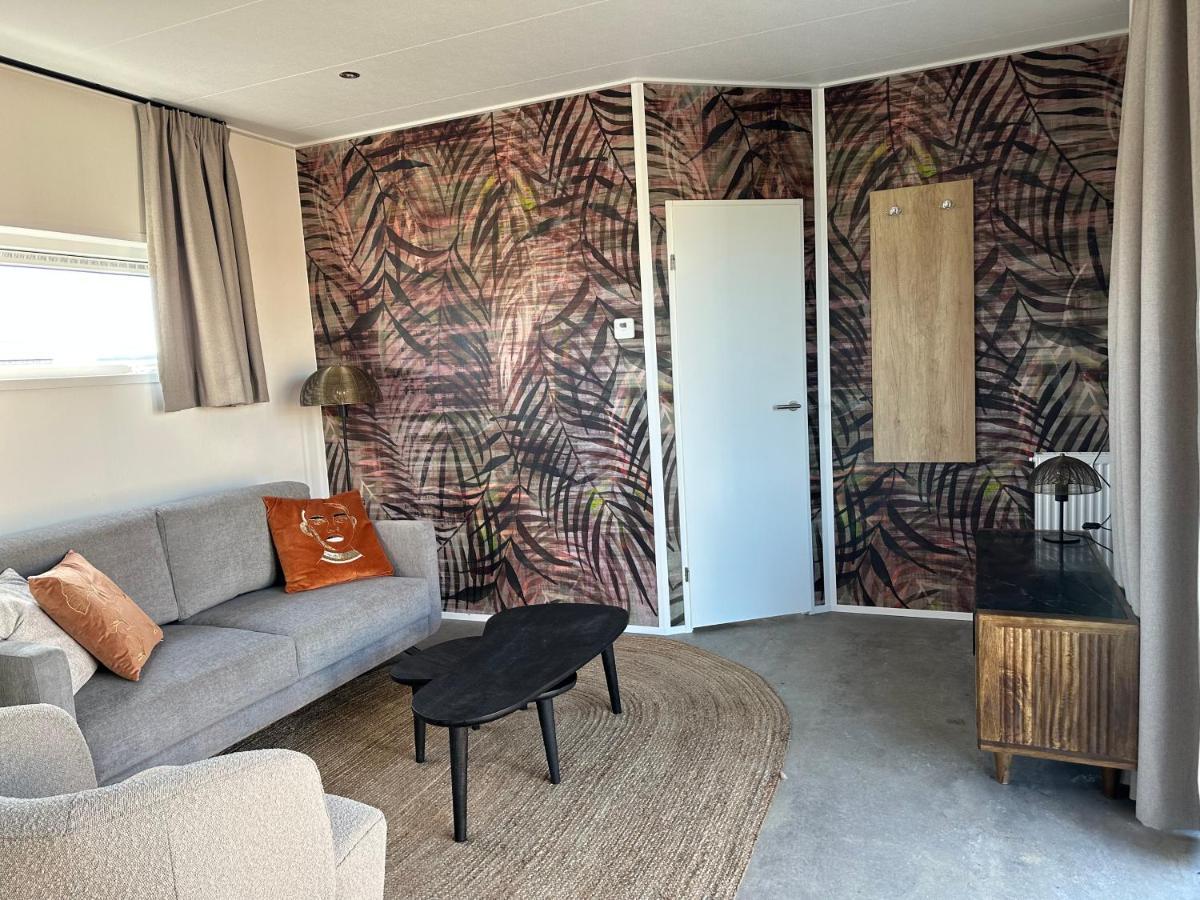 Zonneweelde, Aan Zee Lodge Nieuwvliet