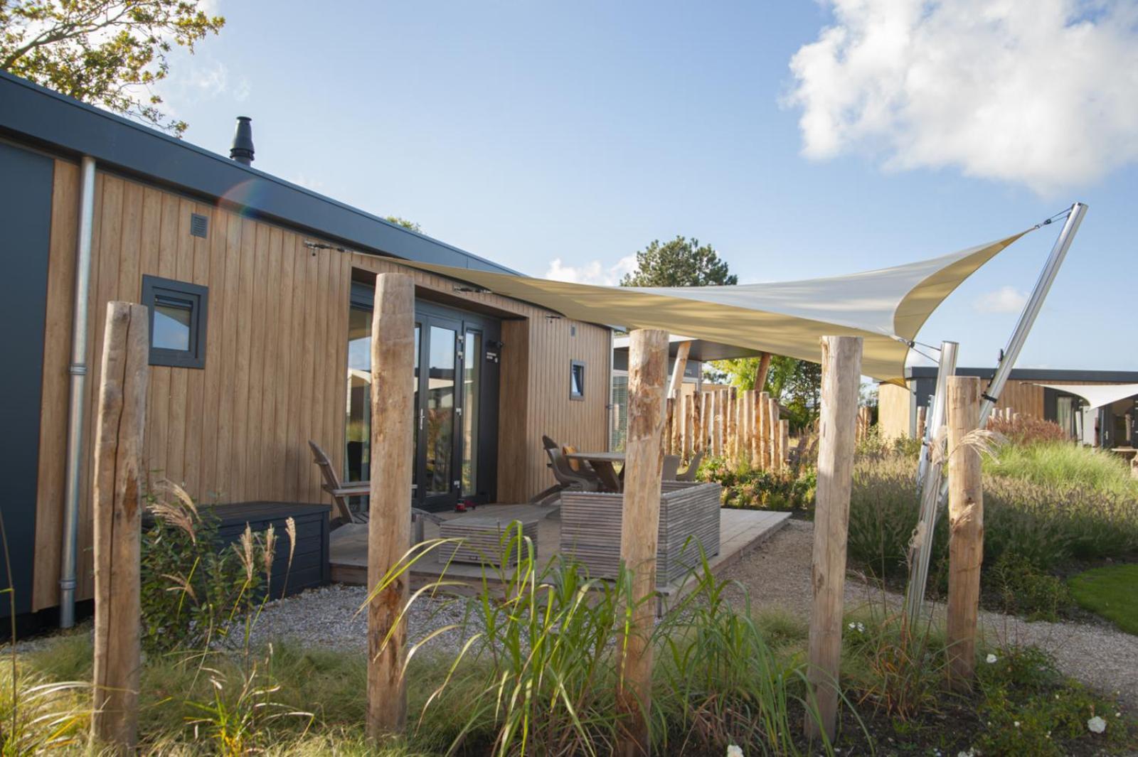 Zonneweelde, Aan Zee Lodge *