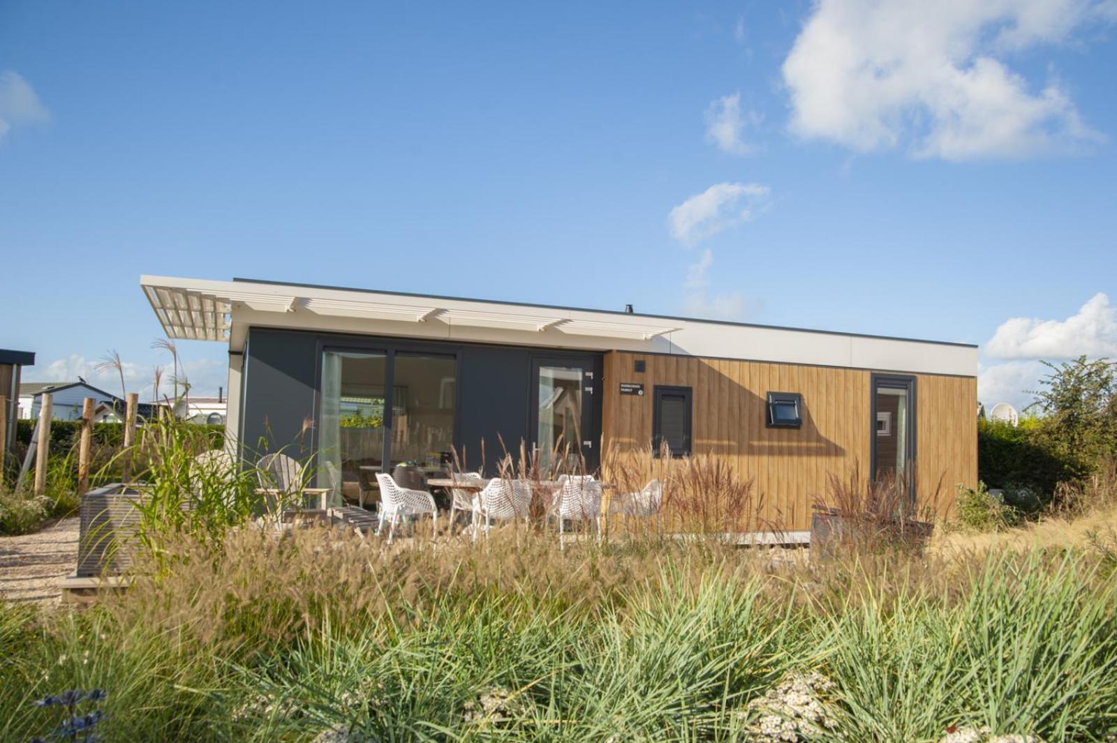 Zonneweelde, Aan Zee Lodge