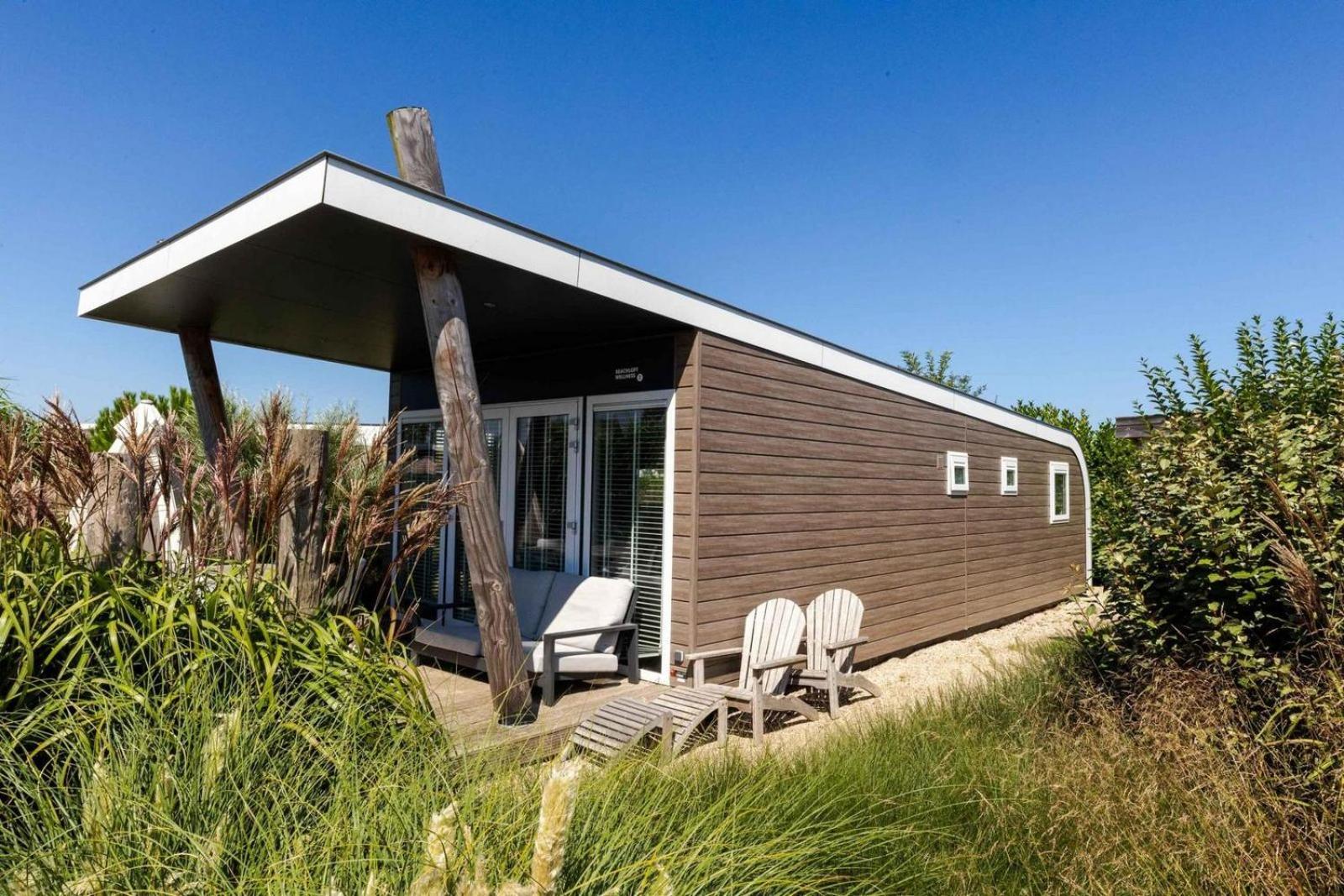 Zonneweelde, Aan Zee Lodge