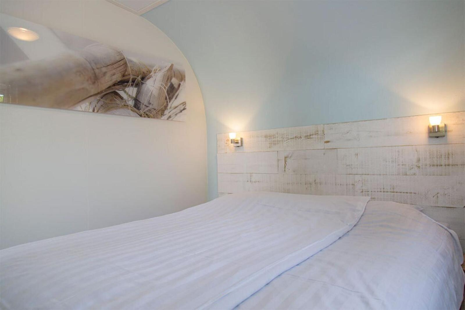 Zonneweelde, Aan Zee Lodge